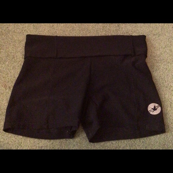 aerie Pants - Aerie Spandex Bike Shorts